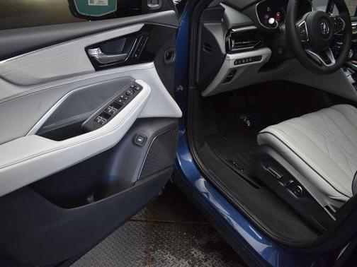 2026 Acura MDX Advance Package