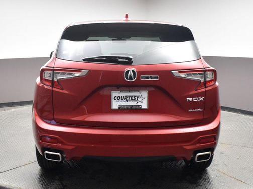2025 Acura RDX Advance Package