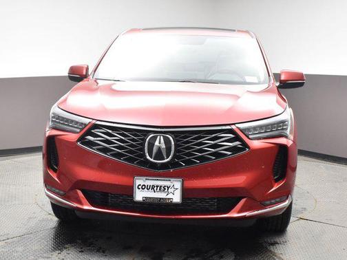 2025 Acura RDX Advance Package
