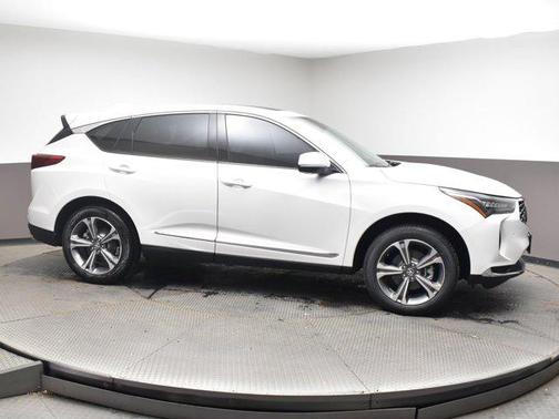 2025 Acura RDX Technology Package