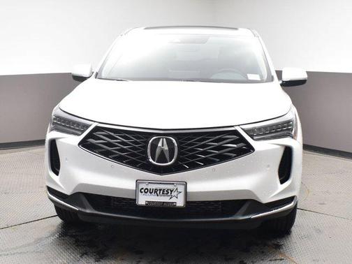 2025 Acura RDX Technology Package