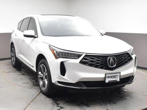 2025 Acura RDX Technology Package