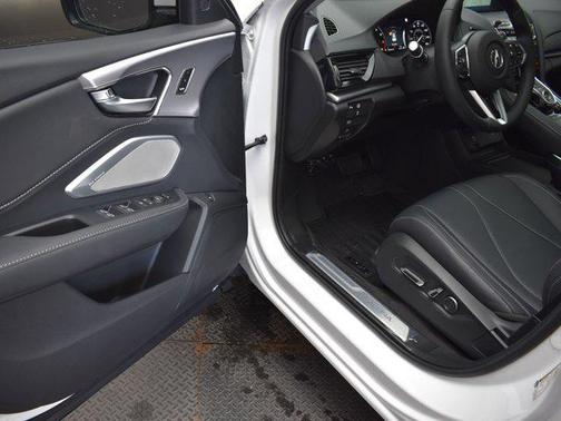 2025 Acura RDX Technology Package
