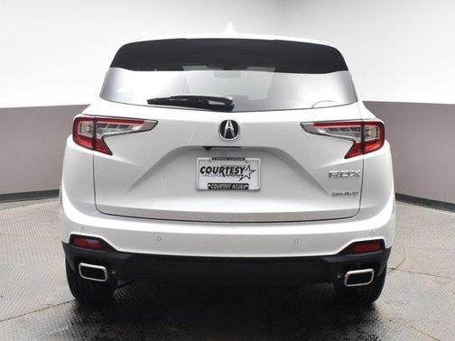 2025 Acura RDX Technology Package
