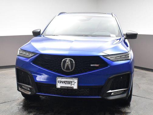 2025 Acura MDX Type S Advance Package
