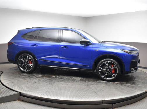 2025 Acura MDX Type S Advance Package