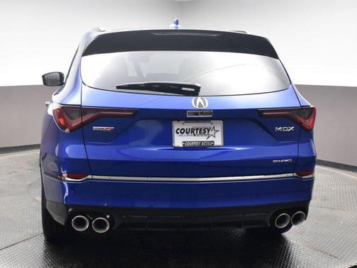 2025 Acura MDX Type S Advance Package