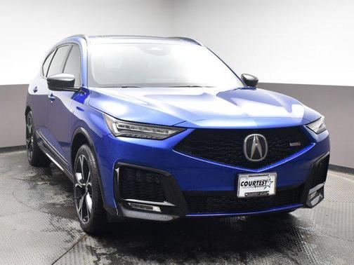 2025 Acura MDX Type S Advance Package