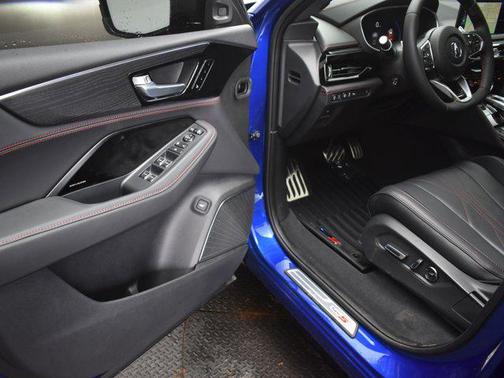 2025 Acura MDX Type S Advance Package