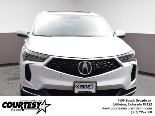 2024 Acura RDX Technology Package