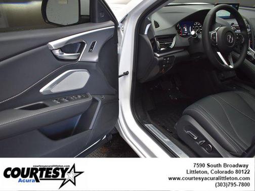 2024 Acura RDX Technology Package