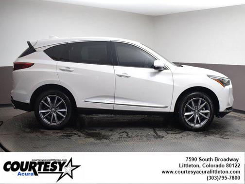 2024 Acura RDX Technology Package