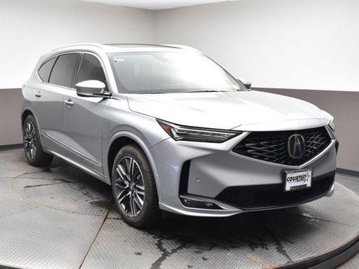 2026 Acura MDX Advance Package