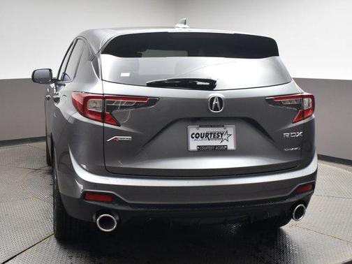 2025 Acura RDX Base