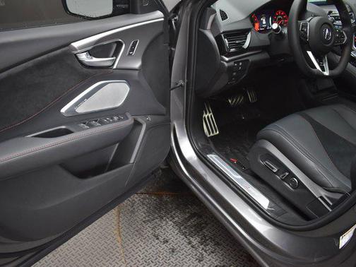 2025 Acura RDX Base