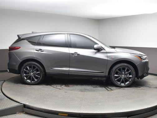 2025 Acura RDX Base
