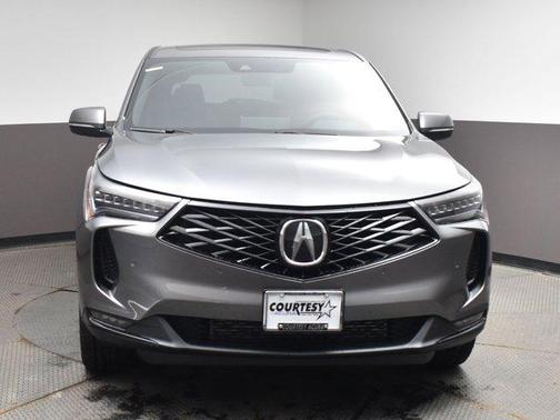 2025 Acura RDX Base