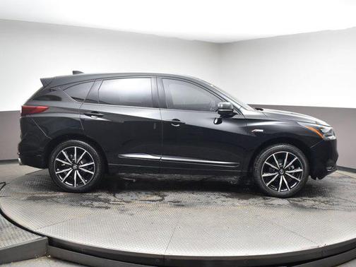 2025 Acura RDX A-Spec Advance Package