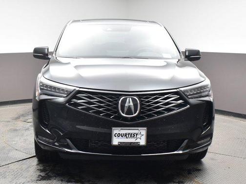 2025 Acura RDX A-Spec Advance Package