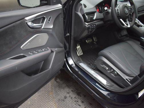 2025 Acura RDX A-Spec Advance Package