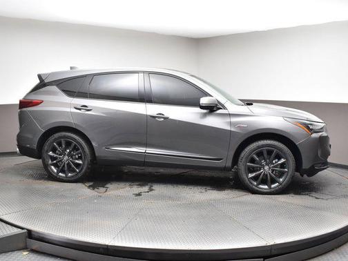 2025 Acura RDX Base