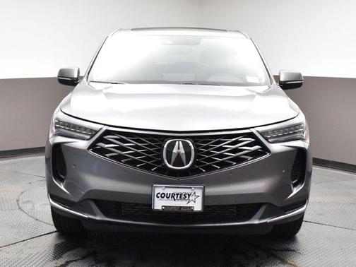 2025 Acura RDX Technology Package
