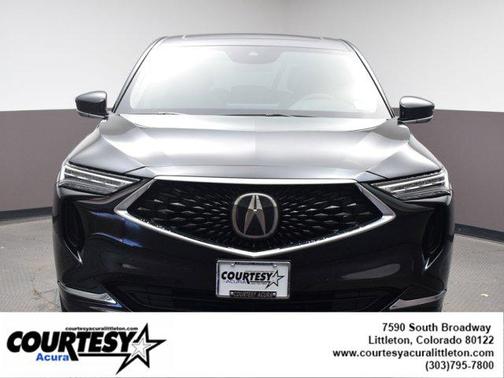 2024 Acura MDX Standard