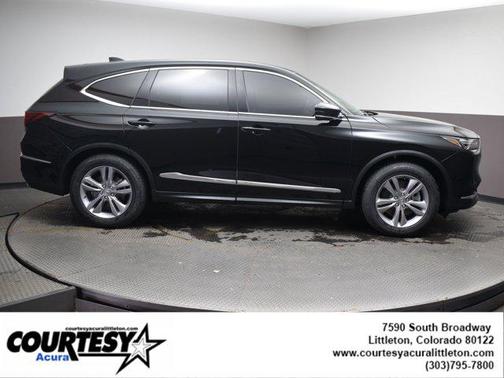 2024 Acura MDX Standard