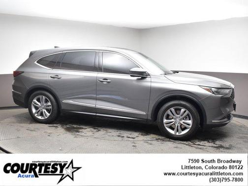 2024 Acura MDX Standard