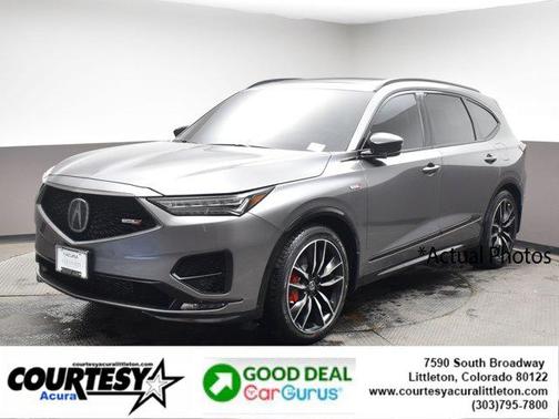 2023 Acura MDX Type S w/Advance Package