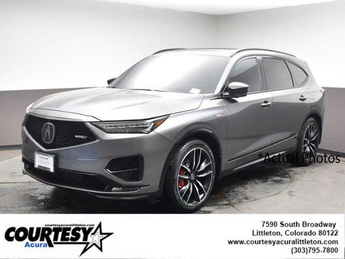 2023 Acura MDX Type S w/Advance Package