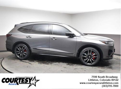 2023 Acura MDX Type S w/Advance Package