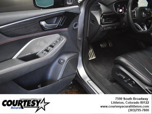 2023 Acura MDX Type S w/Advance Package
