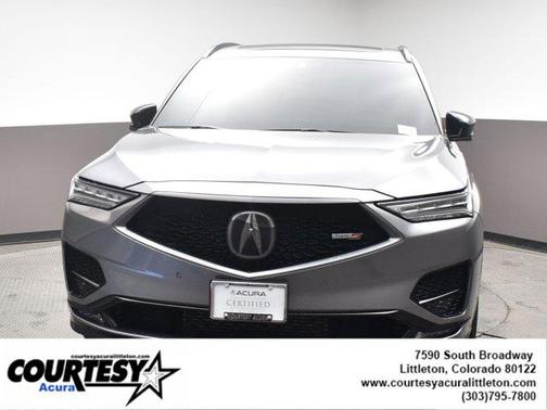 2023 Acura MDX Type S w/Advance Package