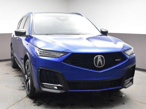 2025 Acura MDX Type S Advance Package