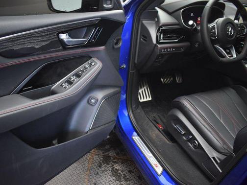 2025 Acura MDX Type S Advance Package