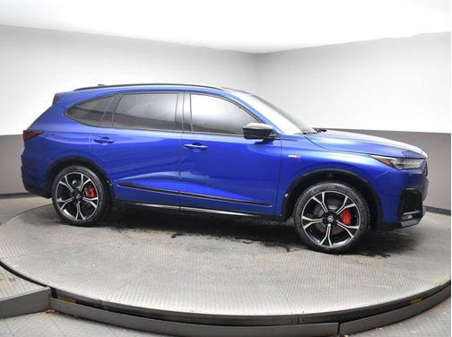 2025 Acura MDX Type S Advance Package