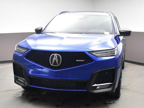 2025 Acura MDX Type S Advance Package