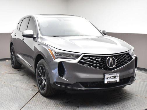 2025 Acura RDX Base