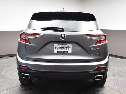 2025 Acura RDX Base