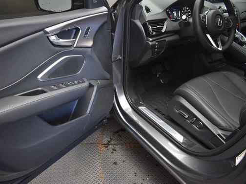 2025 Acura RDX Base
