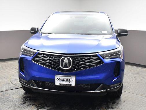 2025 Acura RDX A-Spec Advance Package