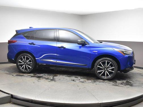 2025 Acura RDX A-Spec Advance Package