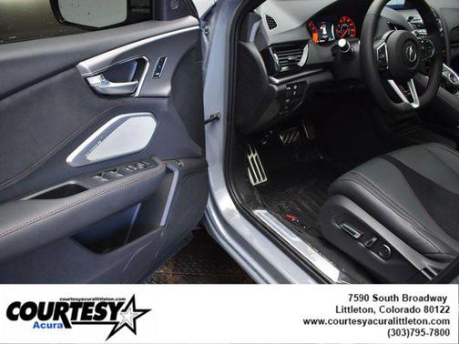 2025 Acura RDX Base