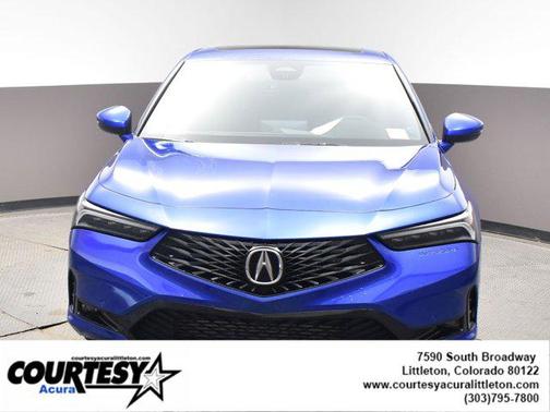 2023 Acura Integra A-SPEC Technology