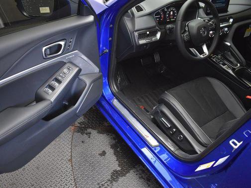 2025 Acura Integra A-SPEC w/ Technology