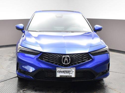 2025 Acura Integra A-SPEC w/ Technology