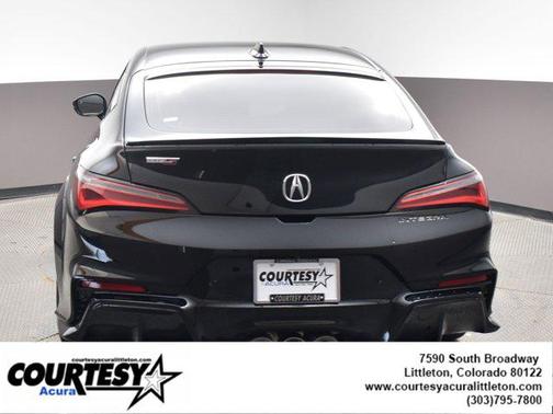 2024 Acura Integra Type S