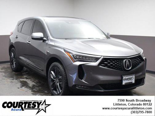 2024 Acura RDX Base
