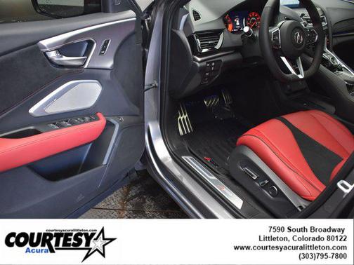 2024 Acura RDX Base